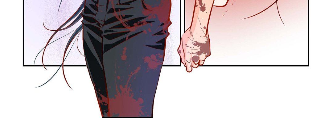 献给心臟第82话