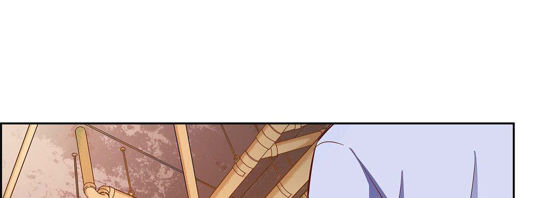 献给心臟第82话