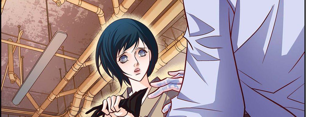 献给心臟第82话