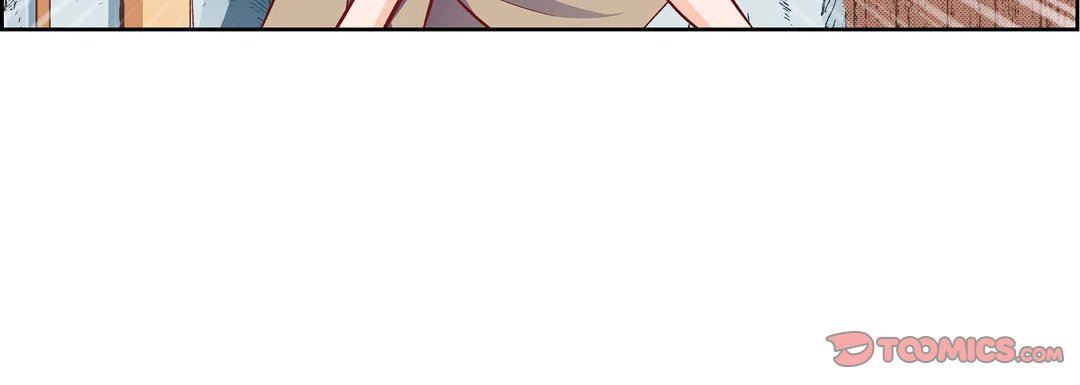 献给心臟第82话