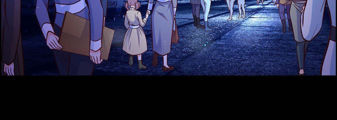 献给心臟第83话