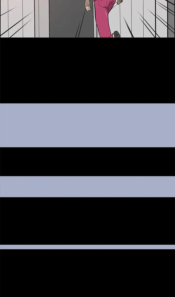 变成狗的男人第25话