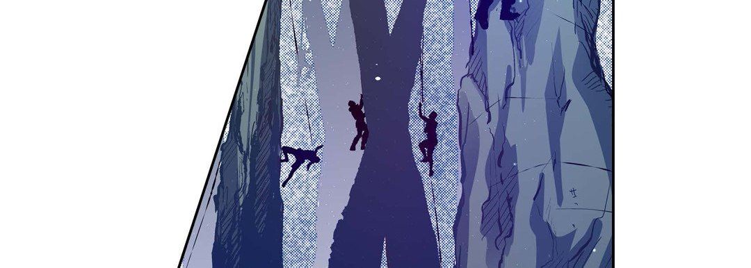 献给心臟第83话