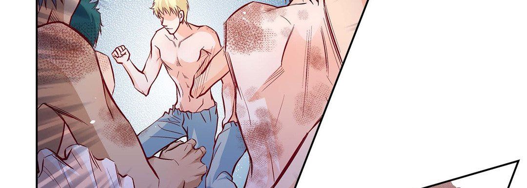 献给心臟第83话