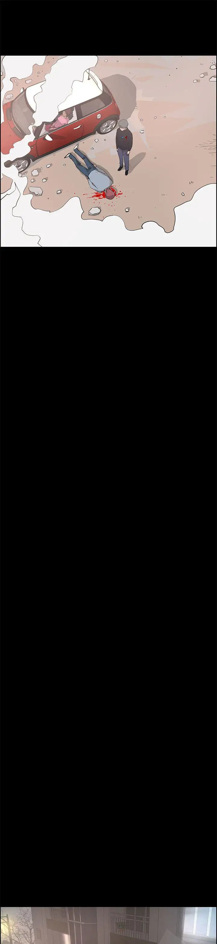 变成狗的男人第26话(最终)