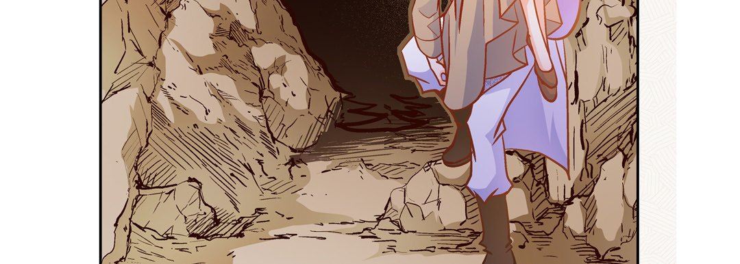 献给心臟第84话