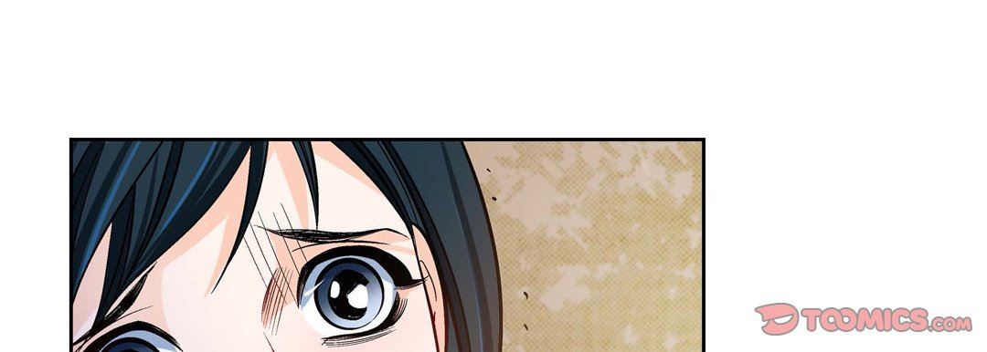 献给心臟第84话