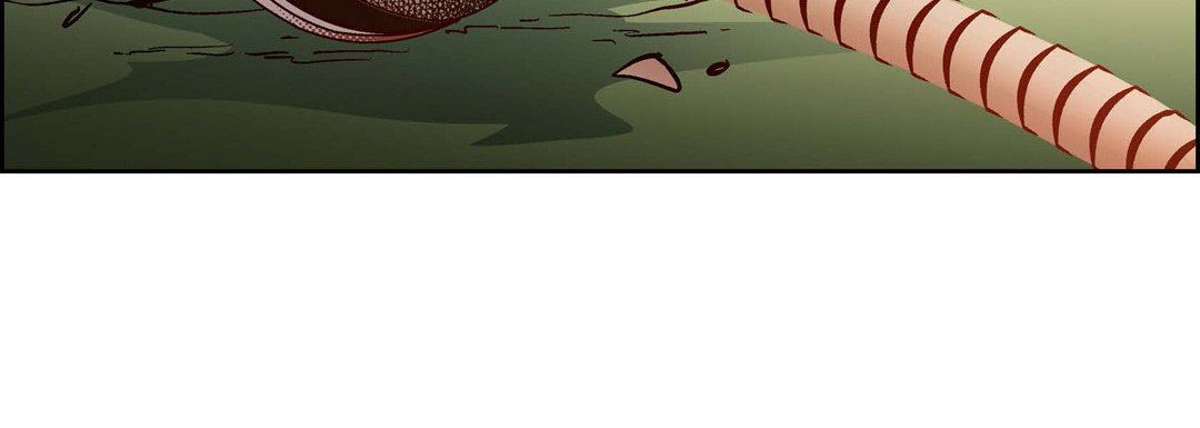 献给心臟第84话