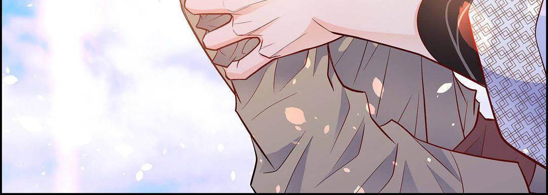 献给心臟第84话