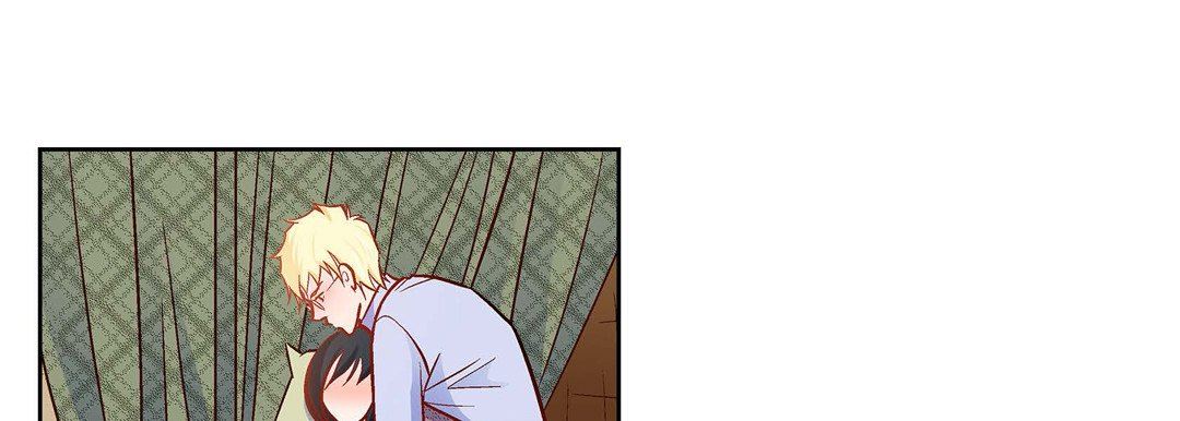 献给心臟第84话