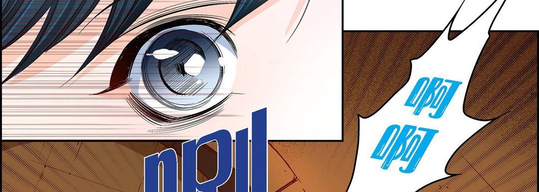 献给心臟第84话