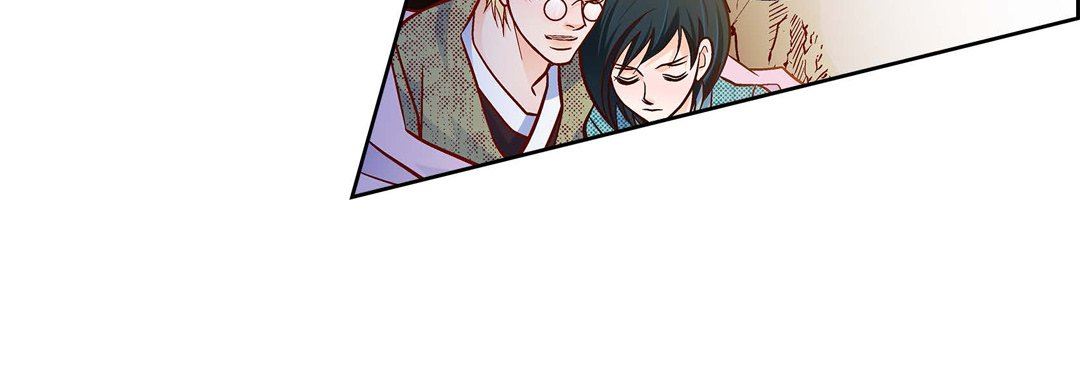 献给心臟第85话