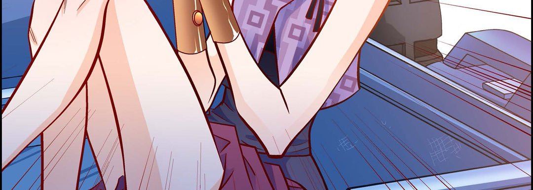 献给心臟第85话