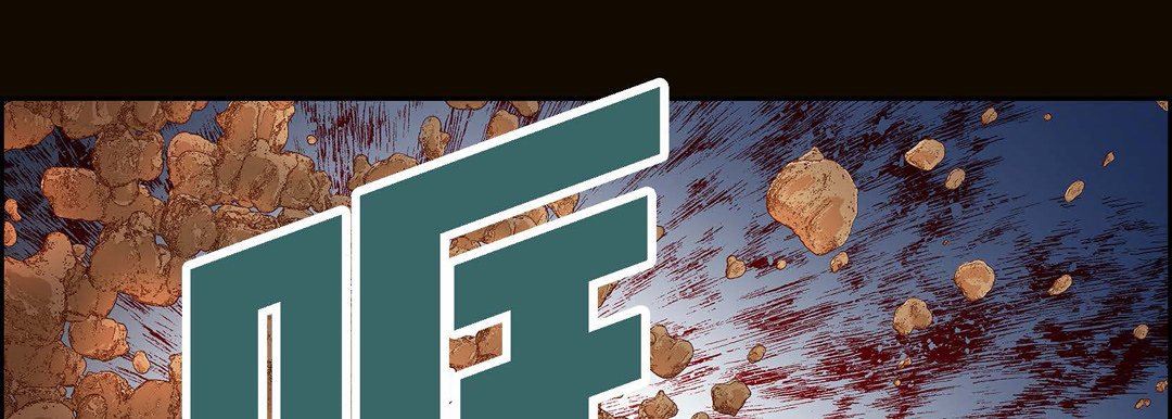 献给心臟第85话