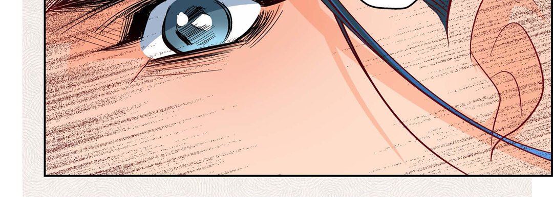 献给心臟第86话