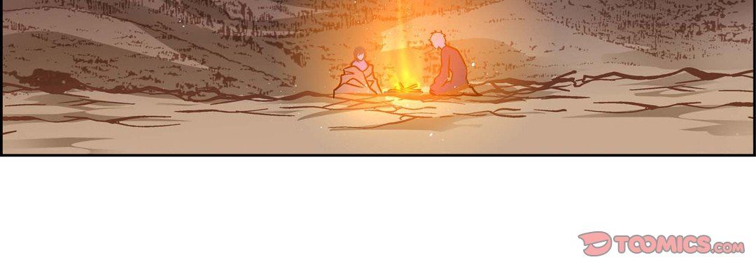 献给心臟第86话