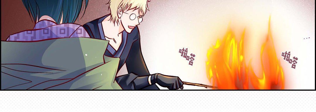 献给心臟第86话