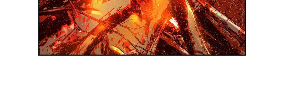 献给心臟第86话