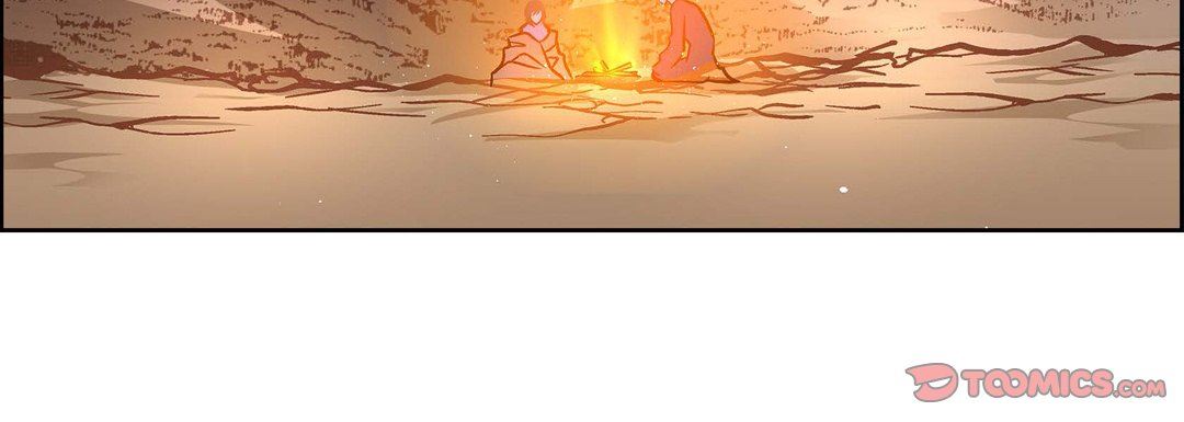 献给心臟第86话