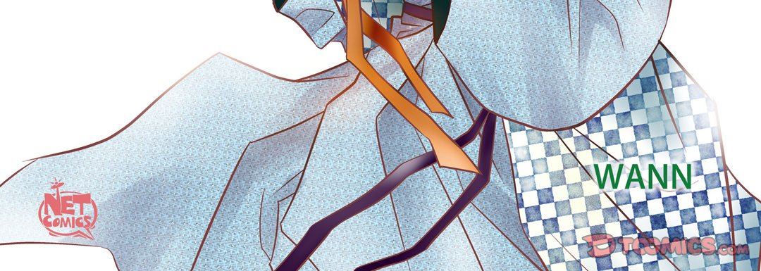 献给心臟第87话