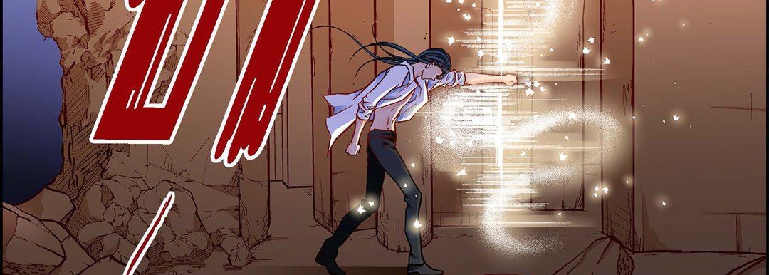 献给心臟第87话