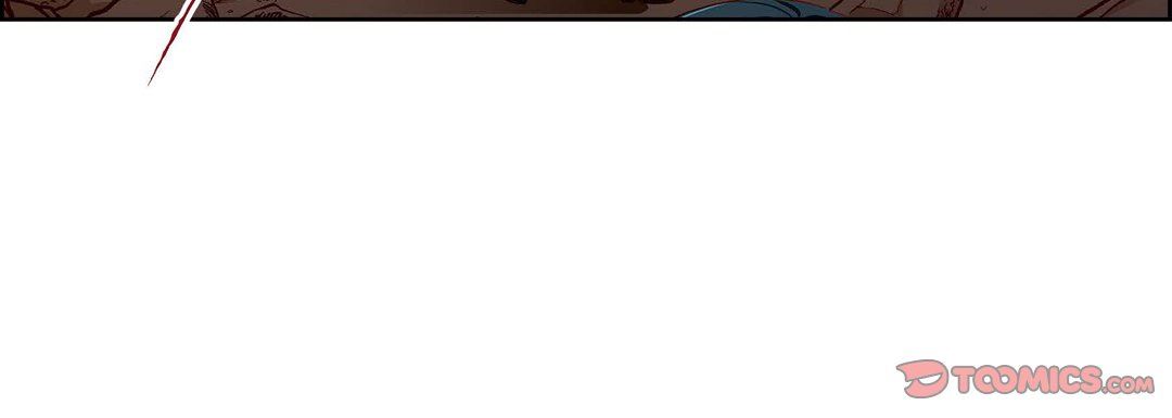 献给心臟第87话