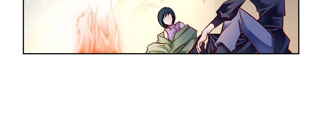 献给心臟第87话