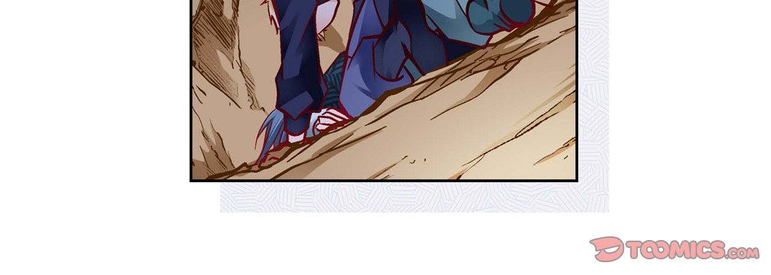 献给心臟第87话