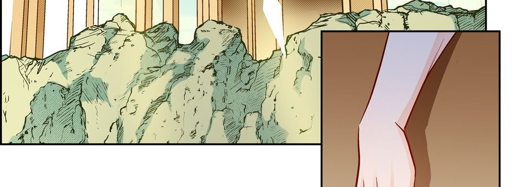 献给心臟第88话