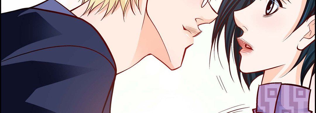 献给心臟第88话