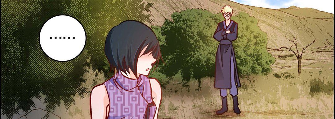 献给心臟第88话