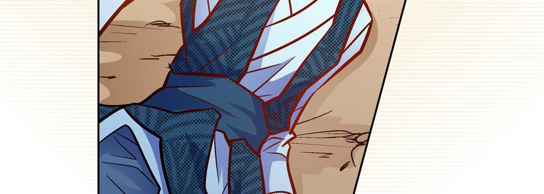 献给心臟第88话