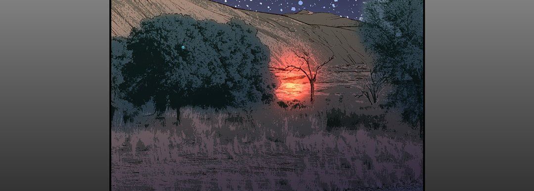 献给心臟第88话