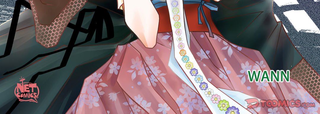 献给心臟第89话