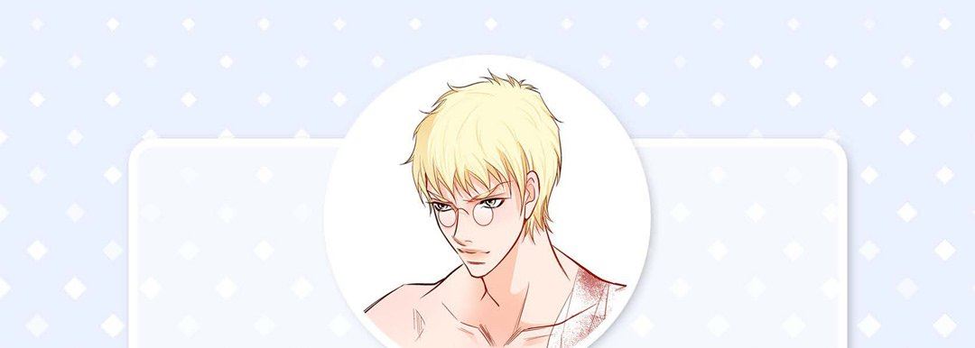 献给心臟第89话