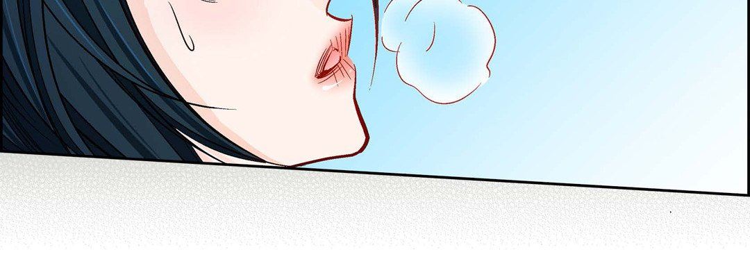 献给心臟第89话