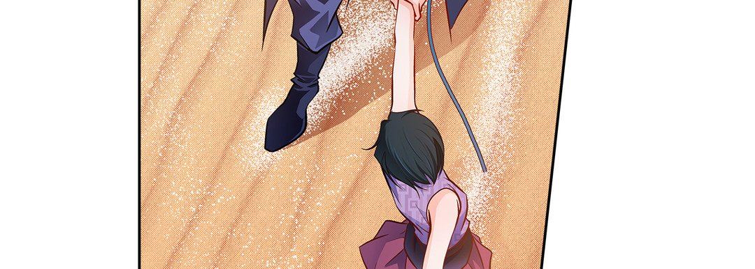 献给心臟第89话