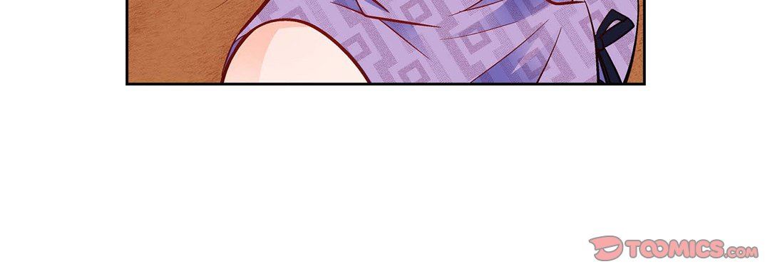 献给心臟第89话