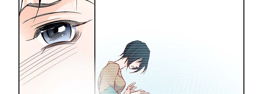 献给心臟第89话