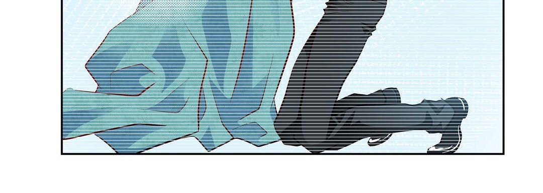 献给心臟第89话