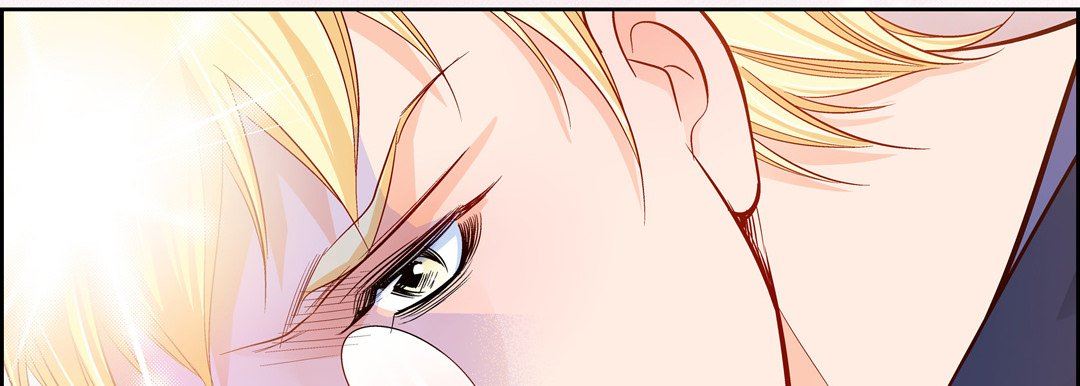 献给心臟第89话