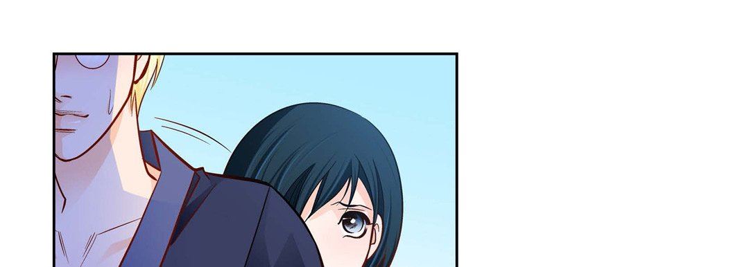 献给心臟第89话