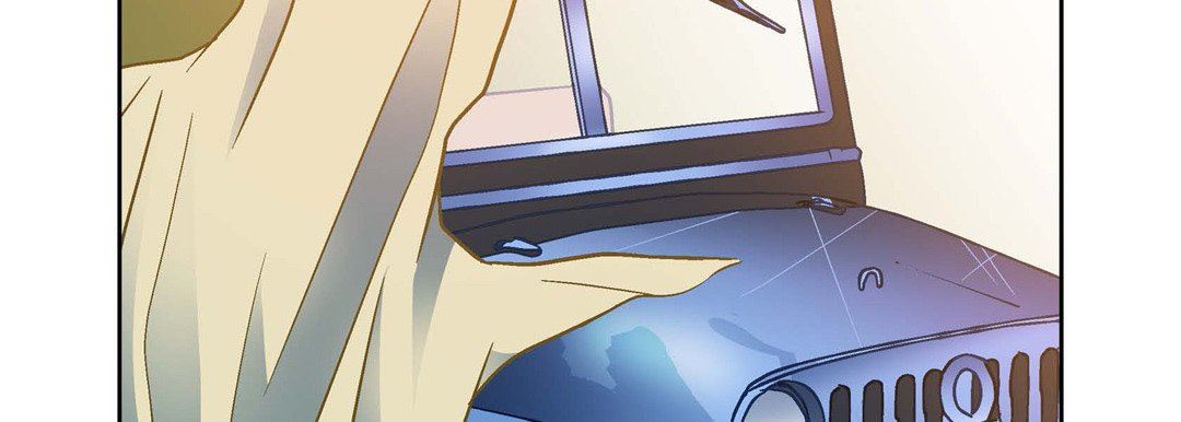 献给心臟第89话