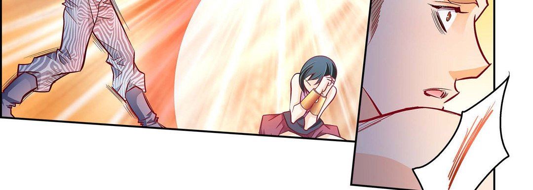 献给心臟第90话