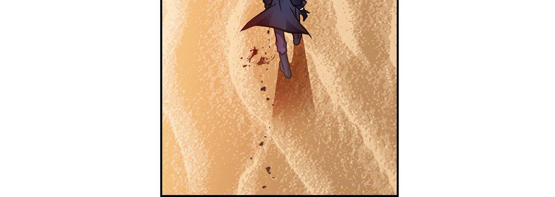 献给心臟第90话