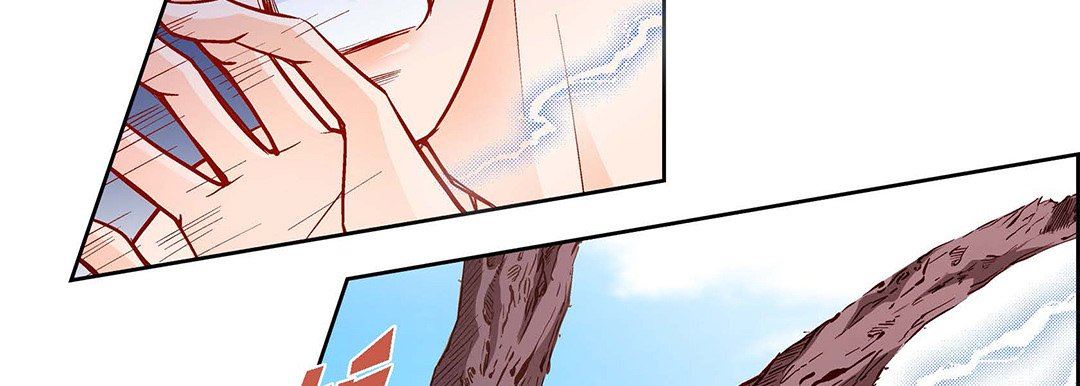 献给心臟第91话