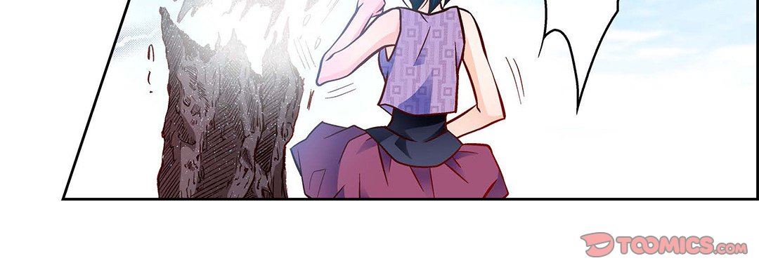 献给心臟第91话