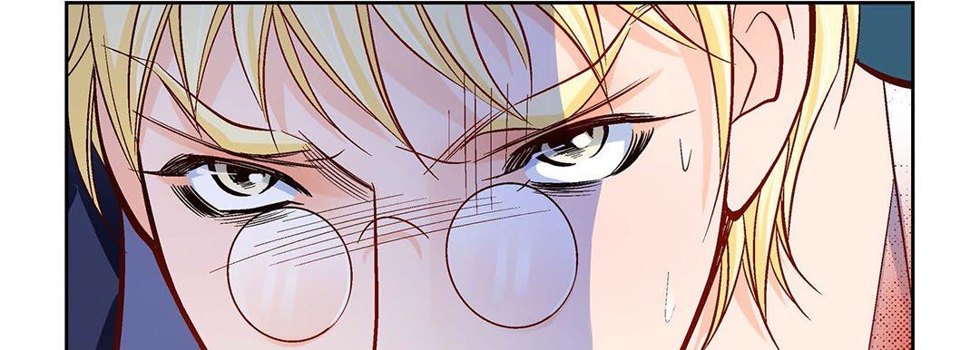 献给心臟第91话