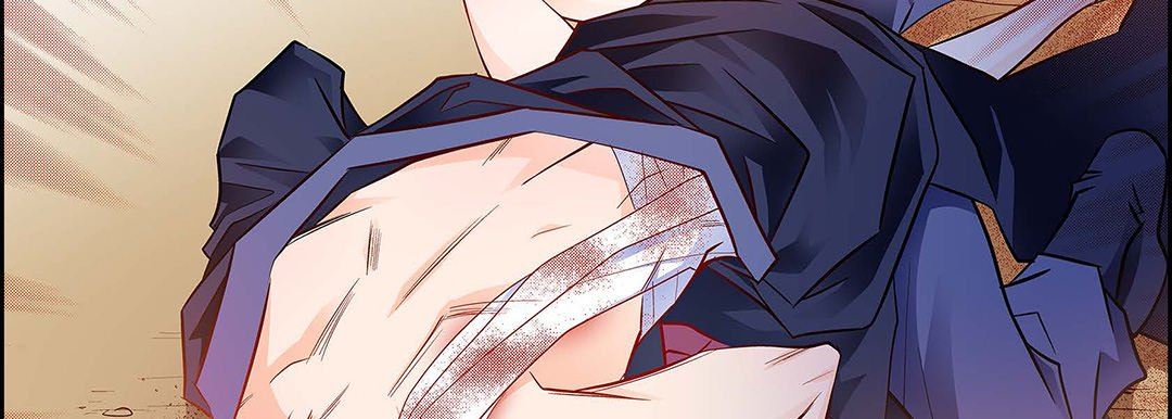 献给心臟第91话