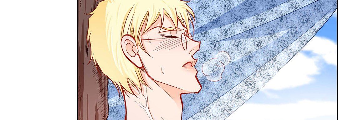 献给心臟第91话